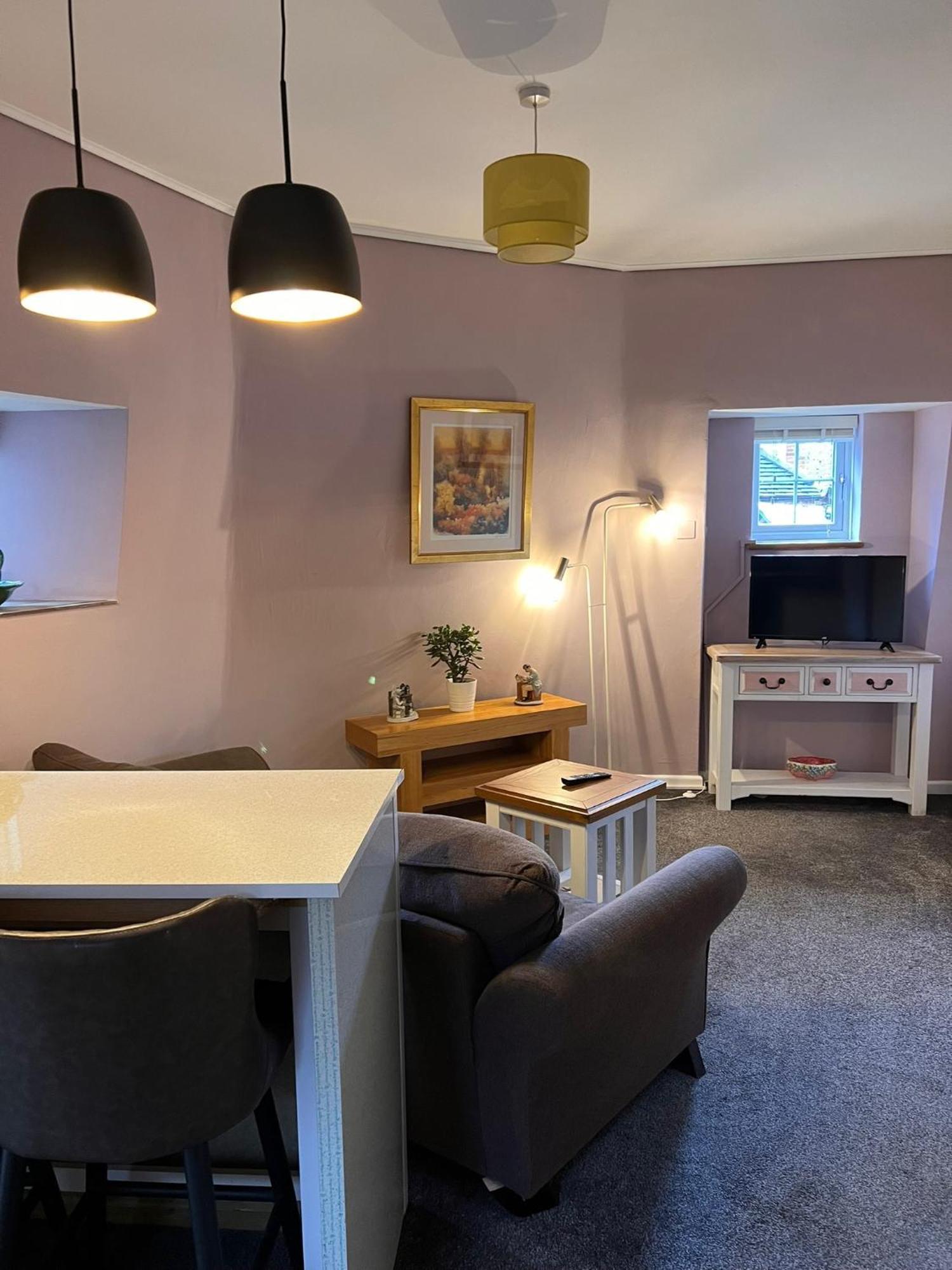 Hunston Mill Self Catering Dog Stay For Free 치체스터 외부 사진