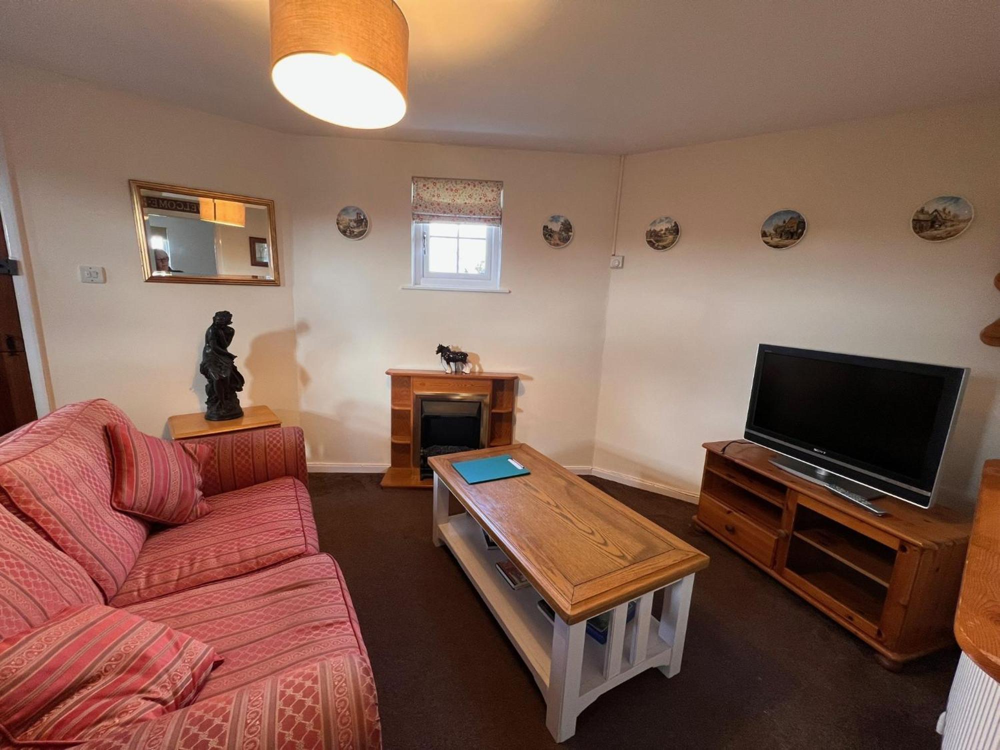 Hunston Mill Self Catering Dog Stay For Free 치체스터 외부 사진