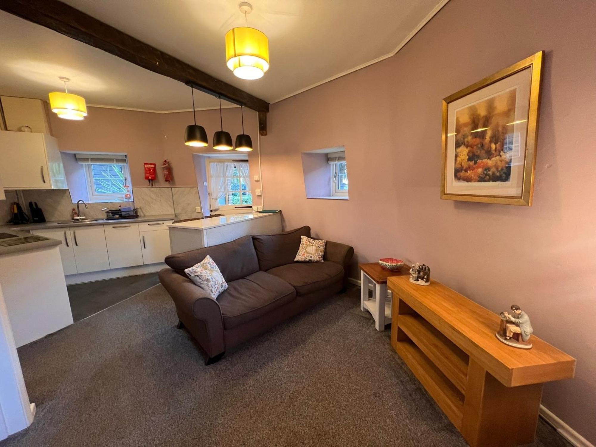 Hunston Mill Self Catering Dog Stay For Free 치체스터 외부 사진