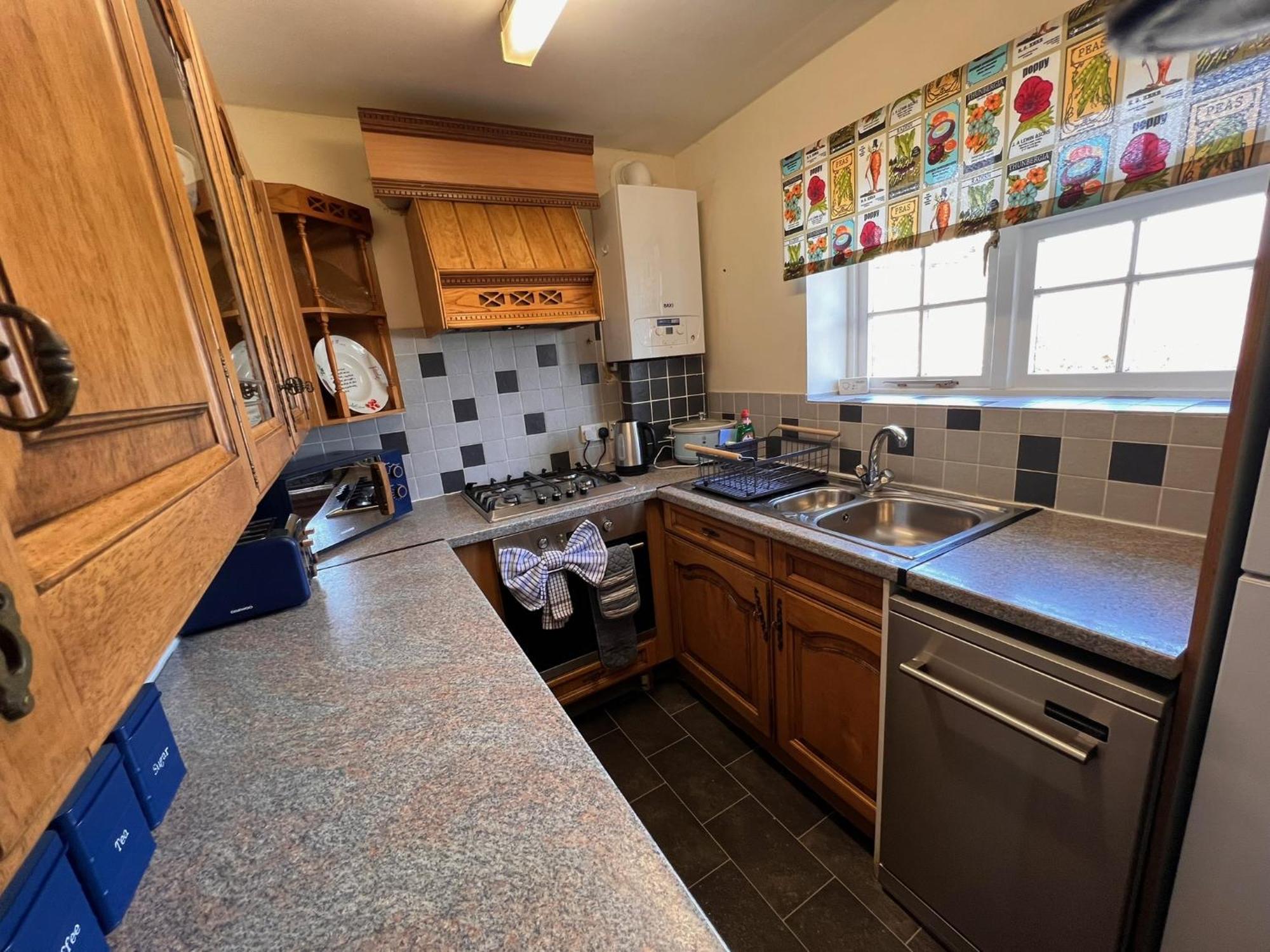 Hunston Mill Self Catering Dog Stay For Free 치체스터 외부 사진