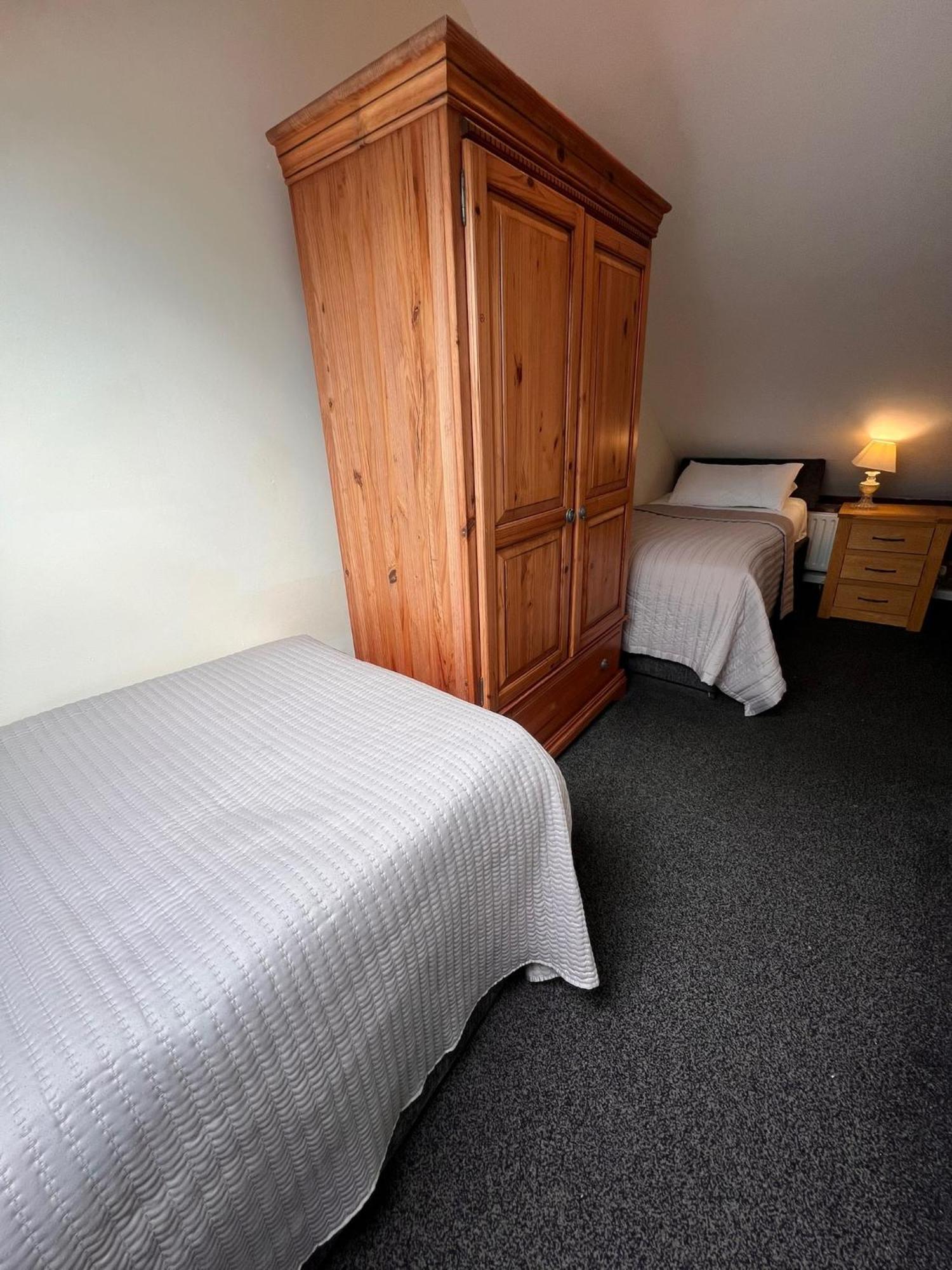Hunston Mill Self Catering Dog Stay For Free 치체스터 외부 사진