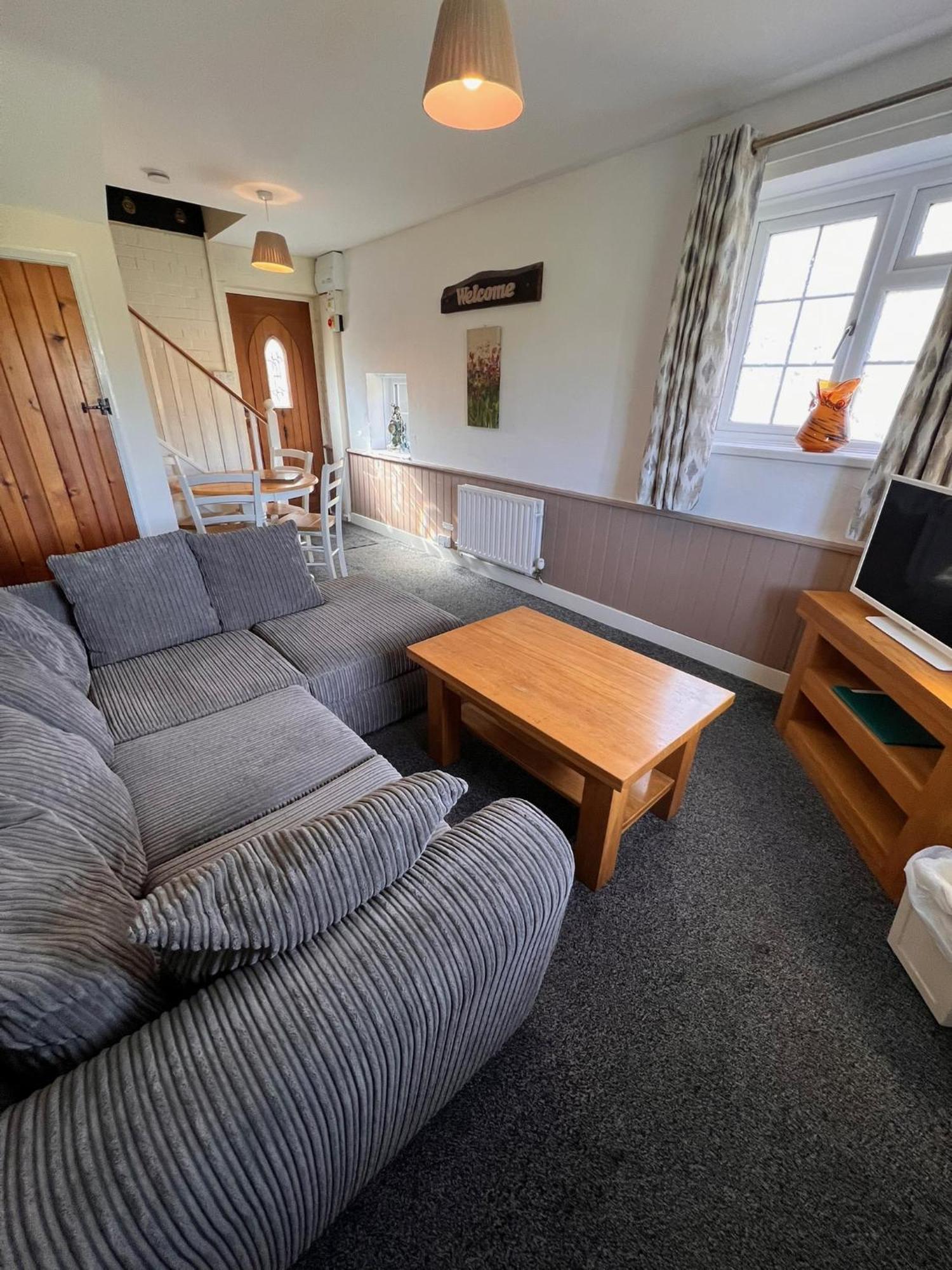 Hunston Mill Self Catering Dog Stay For Free 치체스터 외부 사진