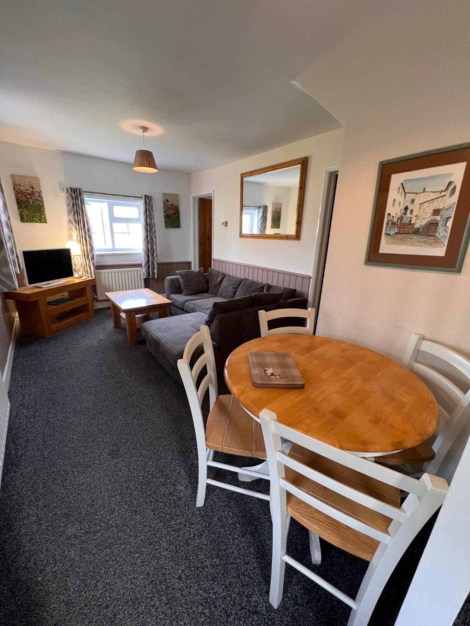 Hunston Mill Self Catering Dog Stay For Free 치체스터 외부 사진